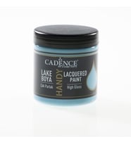 Cadence Handy Lake Boya 250 ml L-023 AÇIK TURKUAZ 