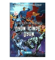 Serüven Peşinde 16 - Oyun İçinde Oyun