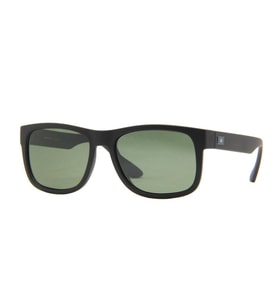Tomy Timy TT2061 01MM 56 Polarize Erkek Güneş Gözlüğü (Siyah)