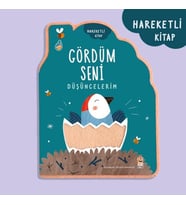 Gördüm Seni - Düşüncelerim