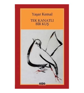 TEK KANATLI KUŞ
