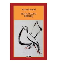 TEK KANATLI KUŞ