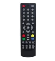 Skytech ST-5200-5230-7200-13000 FTA SD Uydu Alıcı Kumandası
