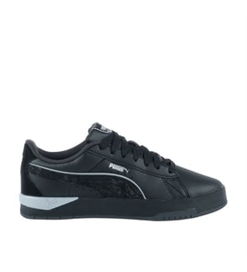 Puma Jada Classic DaylNight Kadın Spor Ayakkabı SİYAH