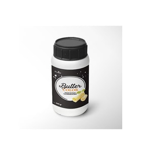 Milk Proses Butter Color/ Tereyağ Renklendiri/ Tereyağ Boyası / 500 Gram
