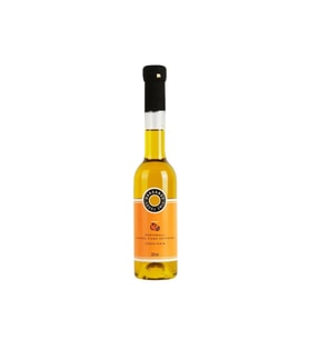 Dardanos Portakallı Naturel Sızma Zeytinyağı 250 ml