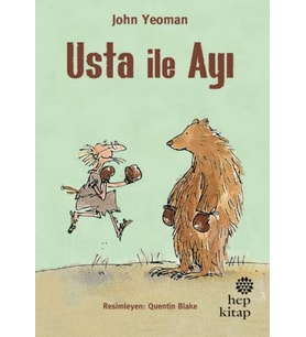 Usta ile Ayı
