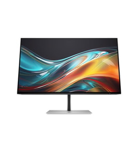 HP 23.8 IPS 724PF 8X530AA 5MS 100HZ HDMI-DP USBC PIVOT KURUMSAL MONİTÖR