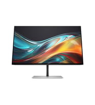 HP 23.8 IPS 724PF 8X530AA 5MS 100HZ HDMI-DP USBC PIVOT KURUMSAL MONİTÖR