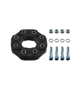Mercedes W211 W221 Şaft Köselesi Tm Tk Arka 2404100415 Wender