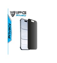 iPhone 17 Air için Privacy Gizlilik (Anti-Spy) Ekran Koruyucu, Mat, Yandan Görünmeyi Engeller