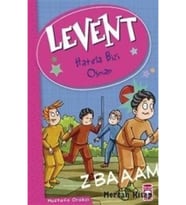 Levent - Hatırla Bizi Osman Mustafa Orakçı
