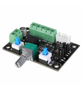 Step Motor Sürücü MKS OSC PWM Step Motor için Pulse Sinyal Üretici 8-24V