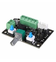 Step Motor Sürücü MKS OSC PWM Step Motor için Pulse Sinyal Üretici 8-24V