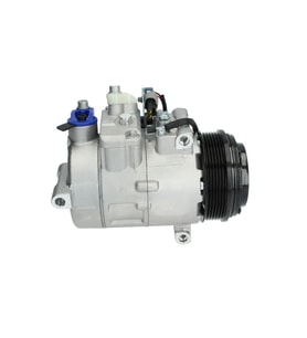BOSCH KLIMA KOMPRESORU MERCEDES-BENZ C CLASS, E CLASS 1986AD1049