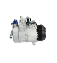 BOSCH KLIMA KOMPRESORU MERCEDES-BENZ C CLASS, E CLASS 1986AD1049