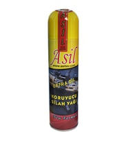 Asil Silah Koruyucu Yağı