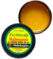 Zeytinyağı Bakım Onarım Kremi Günlük Krem