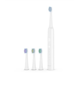 Polosmart Şarjlı Diş Fırçası - PSC42 3+1 başlık