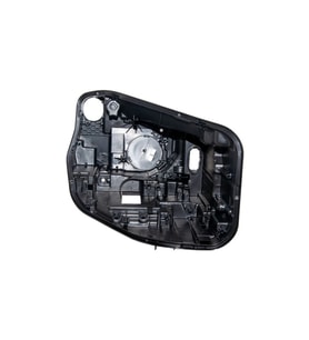 Mercedes X247 2019-2023 Far Kasası Sağ Statik LED 2479063800 Wender