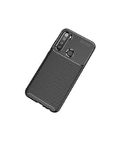 Xiaomi Redmi Note 8T Uyumlu Kılıf Zore Negro Silikon Kapak