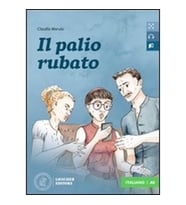 Il palio rubato