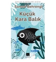 Küçük Kara Balık