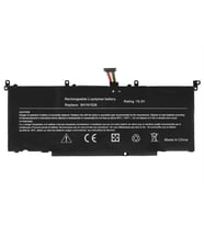 Asus  GL502V  Notebook Bataryası Pili - Ver.1