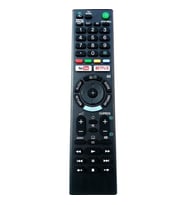 Sony Netflix Youtube Tuşlu Led Tv Kumandası