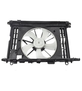 TOYOTA COROLLA FAN MOTORU 2002-2006 16363-23020-ORİ