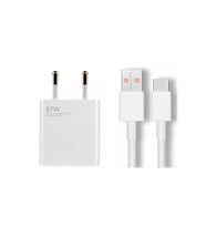 Xiaomi MDY-12-EH 67 W Type-C Kablolu Şarj Aleti