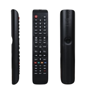 Ayt Redline 32 43 50 İnç Android Uydulu Tv Lcd-Led Kumandası