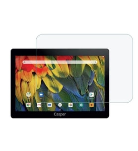 Casper S20 10.1" Tablet Ekran Koruyucu Flexible Nano