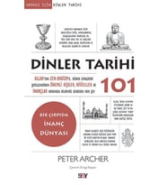Dinler Tarihi 101