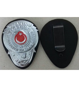 YAKIN KORUMA-KEMER ROZETİSATINAL-SADECE,YAKIN KORUMA KIMLIK KARTLI PERSONELE SATILIR.-SIVILE SATILMAZ