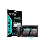 PIONEER AVH-1550NEX - 1500NEX 6.2 Inch Navigation  9H Nano IPG ProActive Ekran Koruyucu