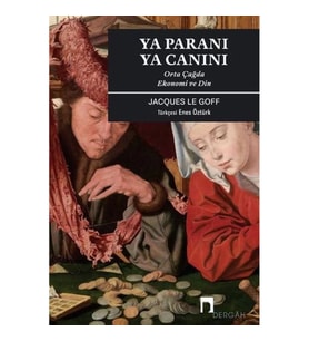 Ya Paranı Ya Canını