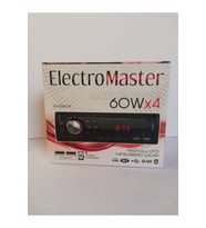 Bluetoothlu Radyolu Oto Mp3/usb/sd Çalar