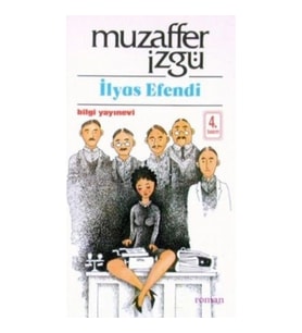 İlyas Efendi