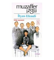 İlyas Efendi