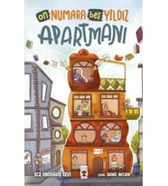 On Numara Beş Yıldız Apartmanı