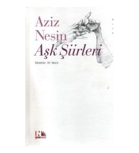 Aziz Nesin Aşk Şiirleri