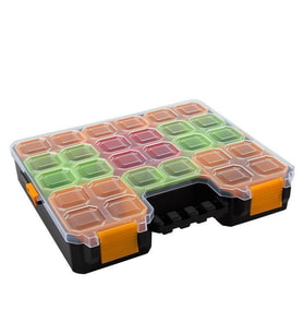 Super-Bag Asr-4021 Cube Organizer 300 (Karışık)