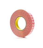 3M 9088 Çift Taraflı Şeffaf 19 mm X 50 mt Kuvvetli İnce Bant