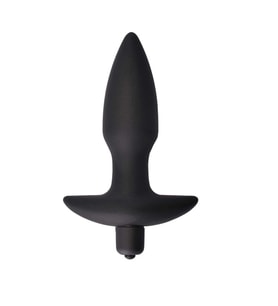 Lilitu Shop 10 Fonksiyonlu Titreşimli  Plug