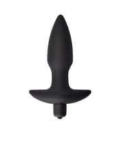 Lilitu Shop 10 Fonksiyonlu Titreşimli  Plug