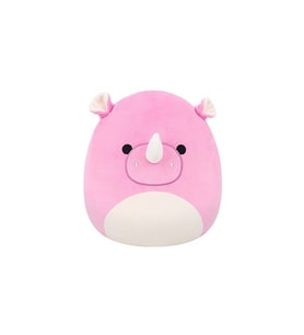 Squishmallows Gergedan Norma Jean 30 cm CR08600