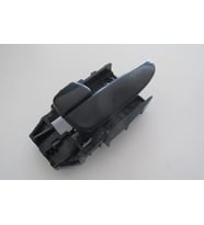 2002-2003 Hyundai Elantra Ön Kapı İç Açma Kolu Sol Siyah (Hushan) (Adet) (Oem No:826102D000Ca)