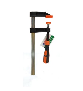BAYTECH IŞKENCE 50X300 MM (Siyah-Sarı)