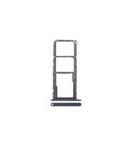 Samsung Uyumlu Galaxy A06 4G Sim Kart Tepsisi SM-A065F, SM-A065F/DS (Mavi)